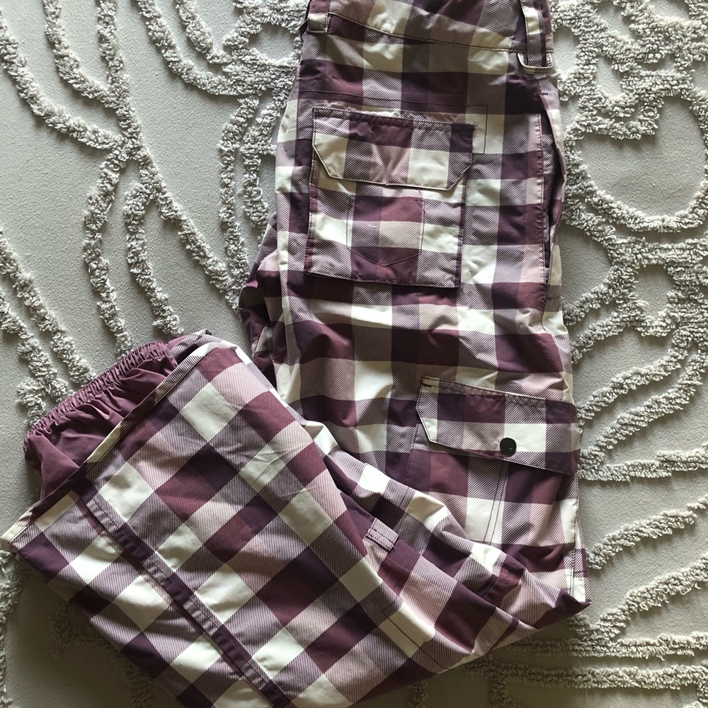 Women’s Burton Stow Cargo Pants